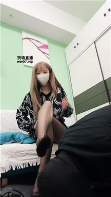 【一唯】黑丝高跟诱惑虐 bf53018