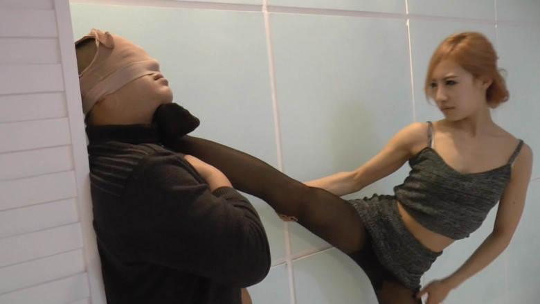 【冰时代】活靶子契约