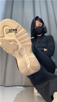 【河南苏苏】抓包威胁变态邻居    250401-4