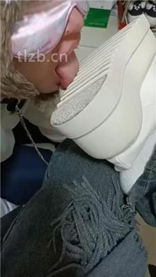 【爱可呀】母畜-清理脏鞋/闻棉袜/对鞋磕头/袜子塞嘴