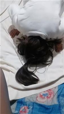 【伪娘和人妻】闻舔酸臭黑丝脚/赏赐圣水 JS250119-15