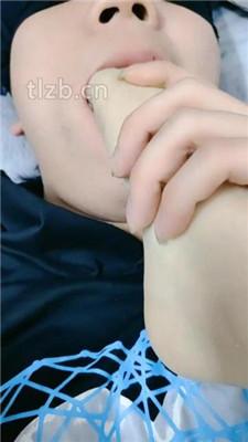 【夜巴黎】肉丝脚捂脸踩踏/圣水淋浴