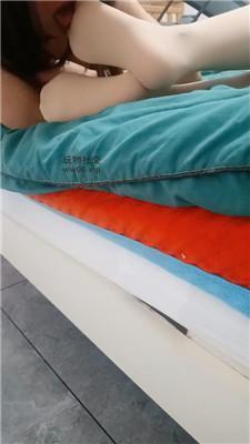 【伪娘和人妻】肉丝脚虐蓬头垢面的狗 JS250210-29