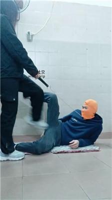 【奇了怪了】夜跑后原味鞋袜气味辱 JS250107-7