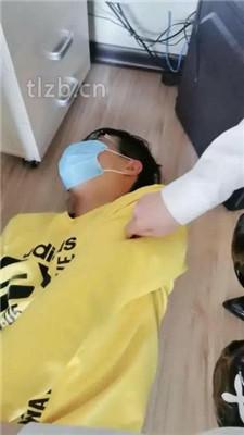 【魔鬼天使】美女家教上门补课-高跟长靴踩虐/衣架鞭打