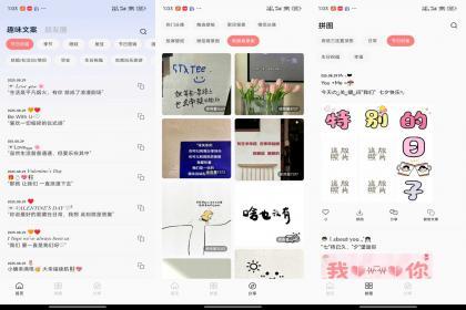 朋友圈素材大师（解锁VIP功能）