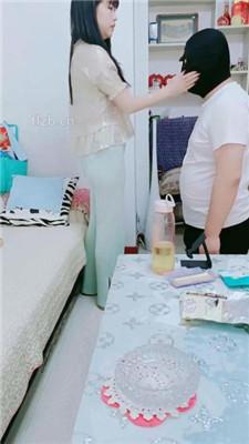 【芷镜小主】鞋抽耳光/揪耳朵/恋足舔