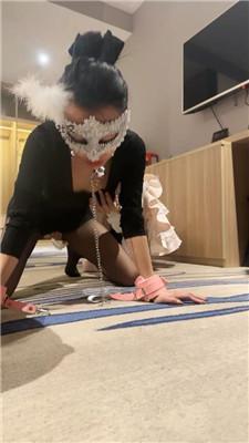 【Angle】喜欢白丝的女神犬 bf49336