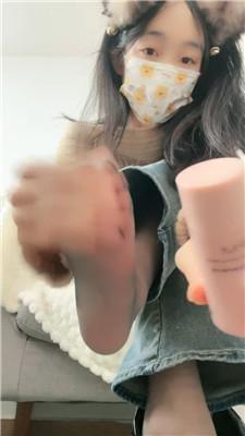 【子衿】香水炸    250228-19