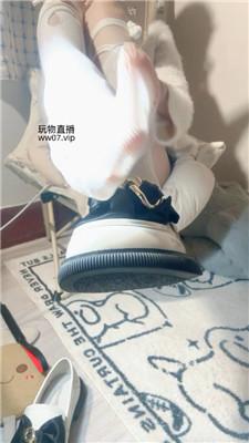 【少女救赎】舔鞋底    250225-8