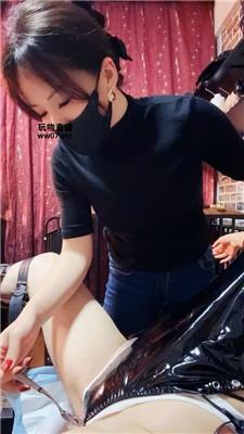 【冷颜】强制虐小三母狗 JS250323-26