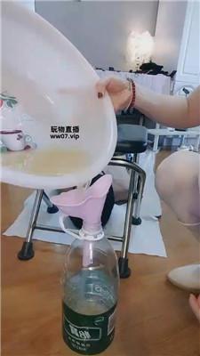 【冰颜】强迫圣水专场 JS250414-18