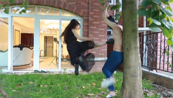 〖H.P.L栖心之栈〗—芷晴不留情