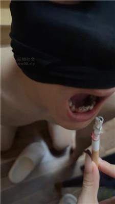 【可贞sama】白袜黑丝气味辱/虐乳 JS250125-28