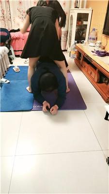 【江挽】双S骑马狗爬专场 JS250305-21