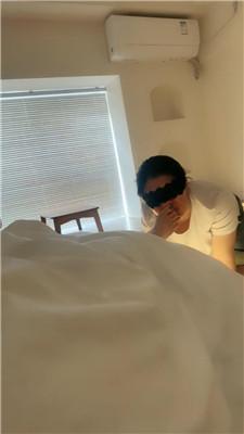 【辣姐】女奴晨起伺候 JS250411-32