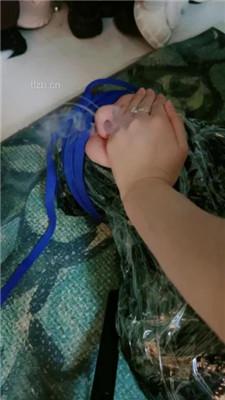 【叶子天津】木乃伊囚禁-长靴全体重踩踏-喝圣水口水