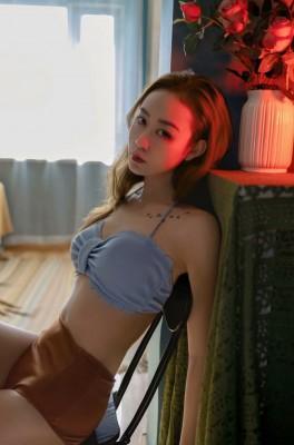 体验窒息的快乐 YC-210821-7