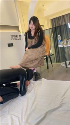 【月喧女王】踢裆耳光虐兄弟双奴 bf49824