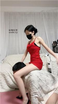 【甜音】鞭打威胁哥哥舔脏高跟 bf49470