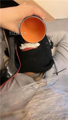 【珂儿大小姐】木乃伊全包囚禁虐废/拉丝口水