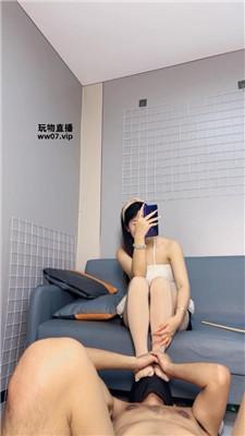 【苏苏不苏】高跟丝袜美腿踩虐贱奴 JS250413-01