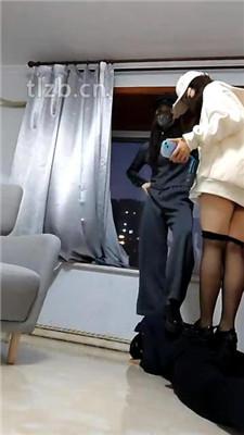 【文文文】3S素人虐打-踩踏/舔脏鞋底/头压垃圾桶【四视角版】