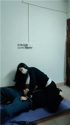 【霸王花】恶毒继母捆绑儿子虐【双视角版】 JS250122-6