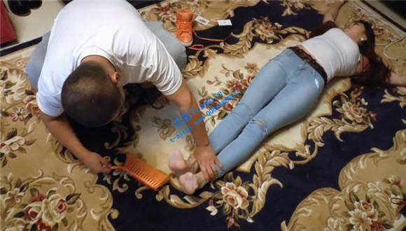 【冰时代】艳艳玩牌作弊遭惩罚