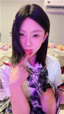 【南京小小】学妹的白袜羞辱    250201-4