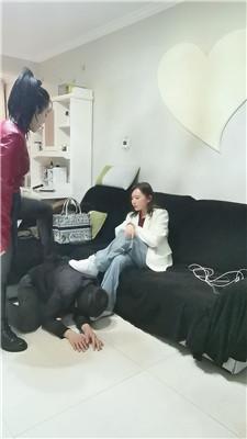 【乔伊】双S-转胯狗爬-重度鞭打-碾压踩踏【三视角版】 bf50113