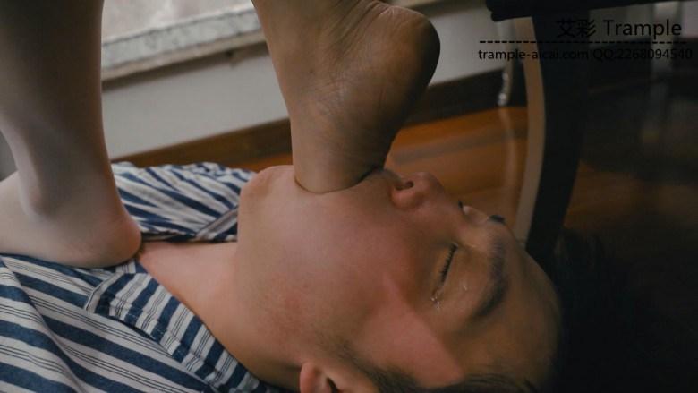 〖H.P.L栖心之栈〗—芷晴护士脚深喉病人 〖H.P.L栖心之栈〗—芷晴护士脚深喉病人