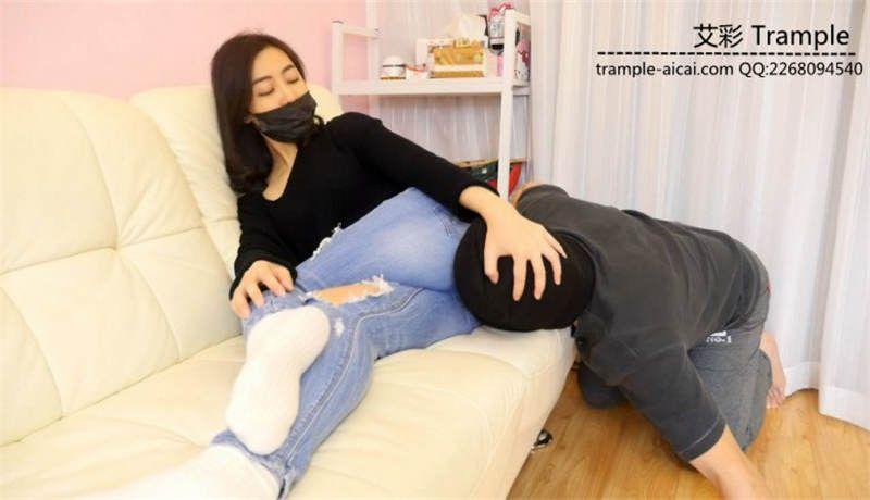 小主爆揍恋臀癖