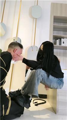 【诗琪】五花大绑重度刑虐 bf52197