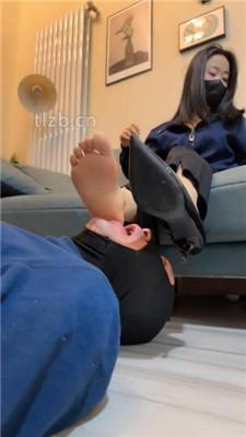 【辣姐】白领S-重刑狠虐父子畜生狗