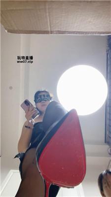 【红颜】双主炸    250420-6