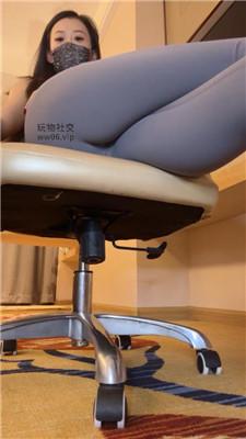 【雅雅】瑜伽裤白袜炸    250121-19