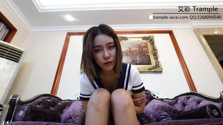 〖H.P.L栖心之栈〗—夏芙学生装POV