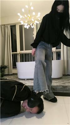 【诗琪】五花大绑重度刑虐 bf52197