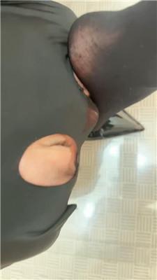 【苒溪】御姐S-黑丝高跟碾压虐 bf49571