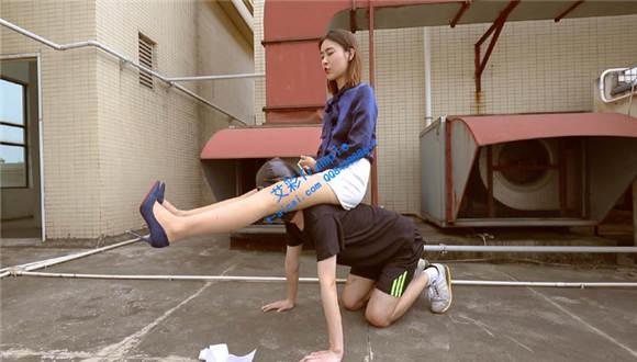 〖H.P.L栖心之栈〗—夏芙羞辱追求者