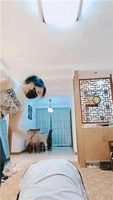 【纳兰若初】裸足蹂躏狗脸/夹子掐乳/骑脖/踩踏