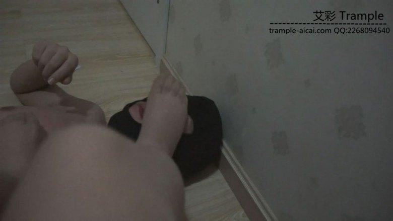 足浴店技师玩耍