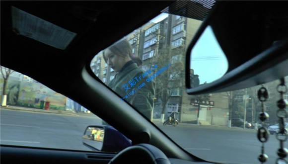 【冰时代】黑冰裸足踩油门