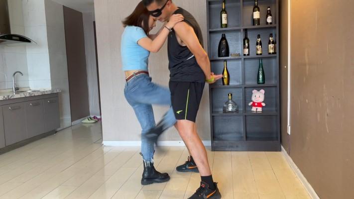 麗击天使 YC-211208-4