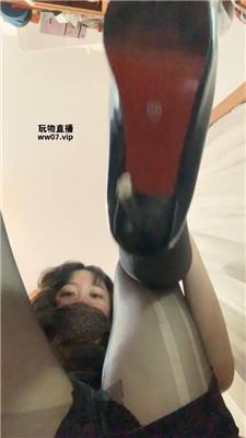 【175景花】黑丝第一视角    250413-1