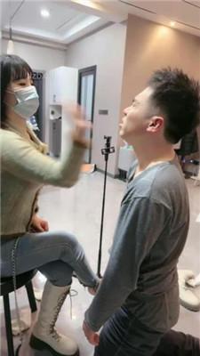 【鱼糯糯】双S-吊绑贱奴疯狂虐打/揪耳骑脖/转胯/耳光裸足插嘴