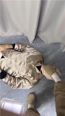 【狗哥】双S-开发羽毛球馆素人做S