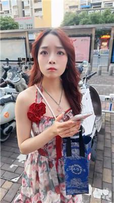 【狗哥】长裙小妹做S首调 JS250503-11