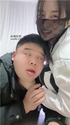 【甜音】学生妹诱惑虐班主任 JS250319-20